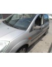 ford fiesta (cbk) del año 2004