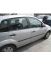 ford fiesta (cbk) del año 2004