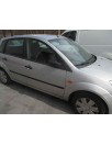 ford fiesta (cbk) del año 2004