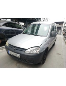 opel combo (corsa c) del año 2003
