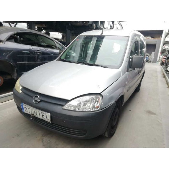 opel combo (corsa c) del año 2003