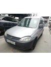 opel combo (corsa c) del año 2003
