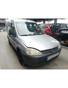 opel combo (corsa c) del año 2003 2
