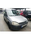 opel combo (corsa c) del año 2003