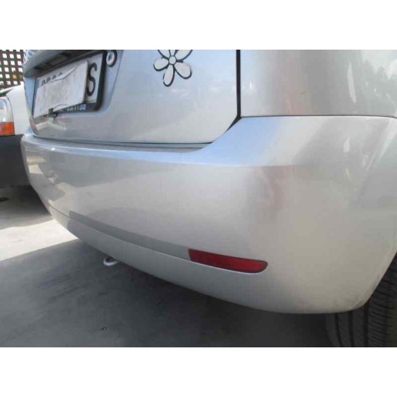 ford fiesta (cbk) del año 2004