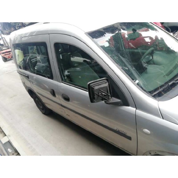 opel combo (corsa c) del año 2003