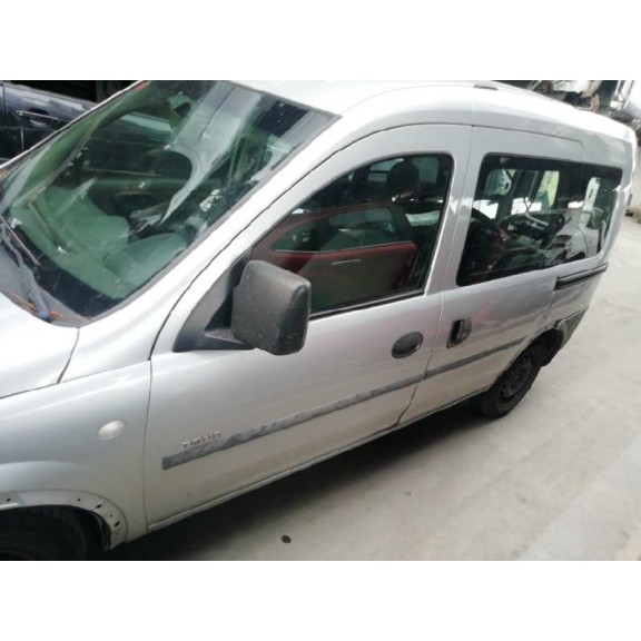 opel combo (corsa c) del año 2003