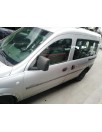 opel combo (corsa c) del año 2003