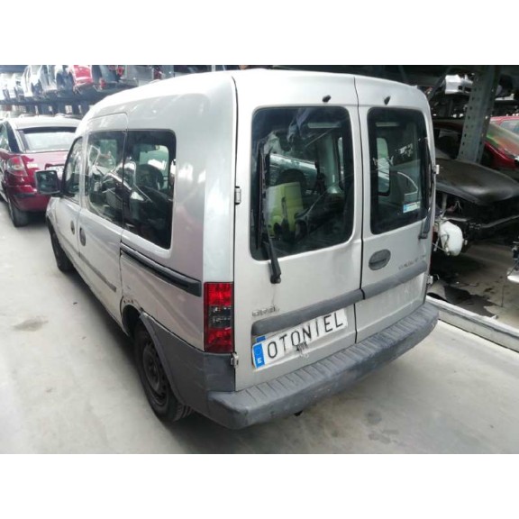 opel combo (corsa c) del año 2003
