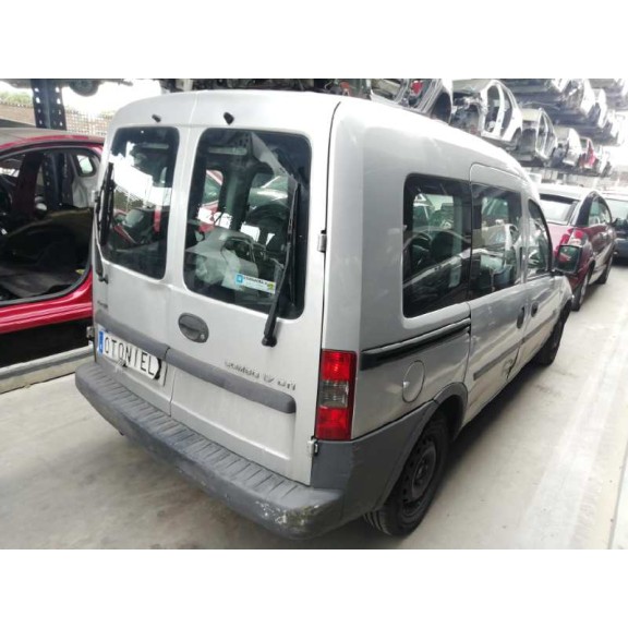 opel combo (corsa c) del año 2003