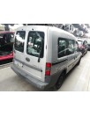 opel combo (corsa c) del año 2003
