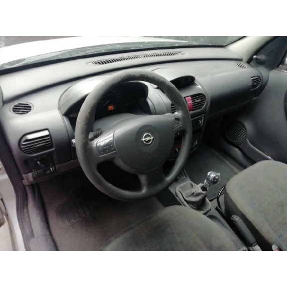 opel combo (corsa c) del año 2003