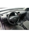 opel combo (corsa c) del año 2003