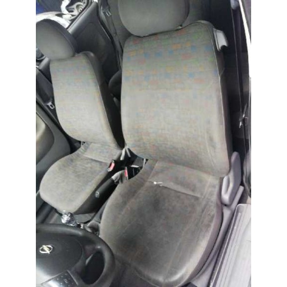 opel combo (corsa c) del año 2003