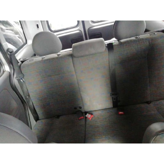 opel combo (corsa c) del año 2003