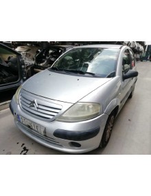 citroën c3 del año 2005