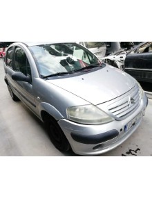 citroën c3 del año 2005 2
