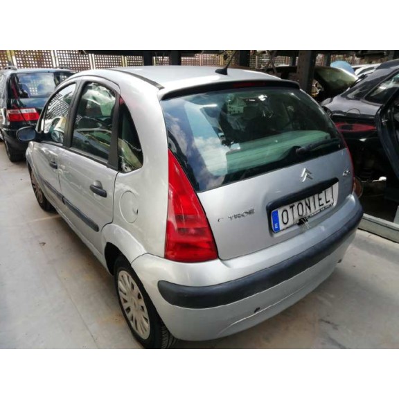 citroën c3 del año 2005