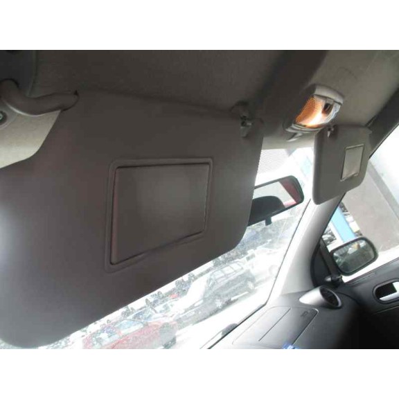 ford fiesta (cbk) del año 2004