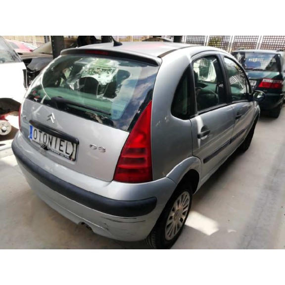 citroën c3 del año 2005