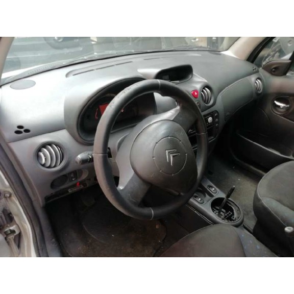 citroën c3 del año 2005