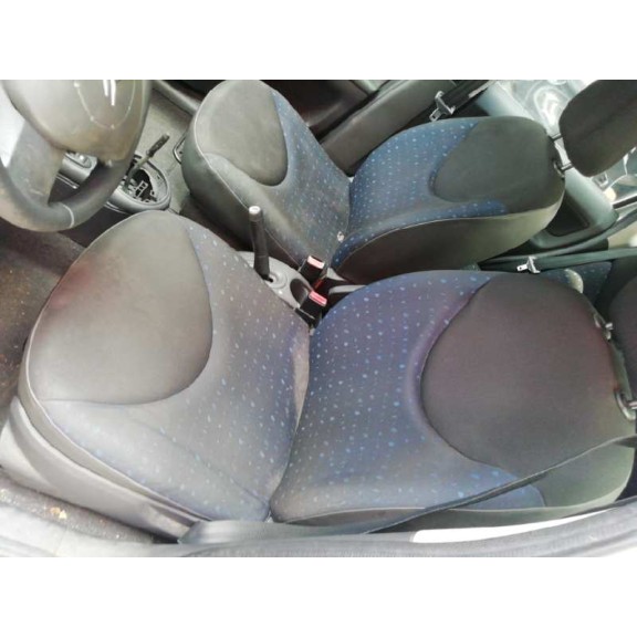 citroën c3 del año 2005