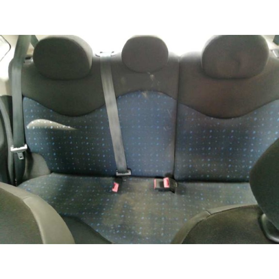 citroën c3 del año 2005