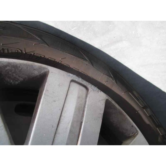 ford fiesta (cbk) del año 2004