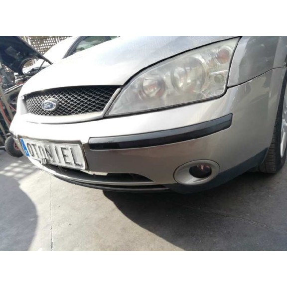 ford mondeo berlina (ge) del año 2002
