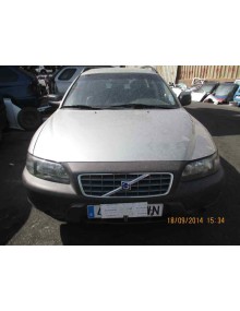 volvo xc70 del año 2004