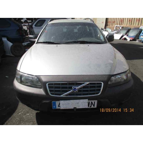 volvo xc70 del año 2004