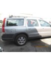 volvo xc70 del año 2004