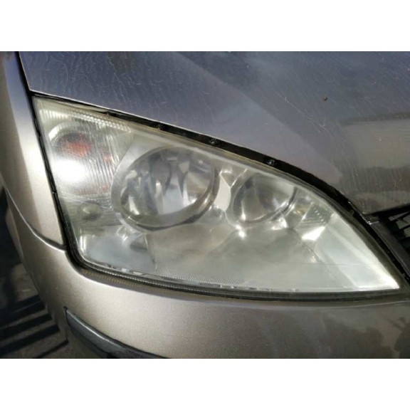 ford mondeo berlina (ge) del año 2002