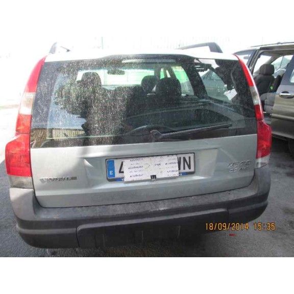 volvo xc70 del año 2004
