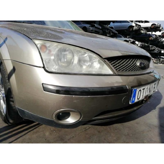 ford mondeo berlina (ge) del año 2002