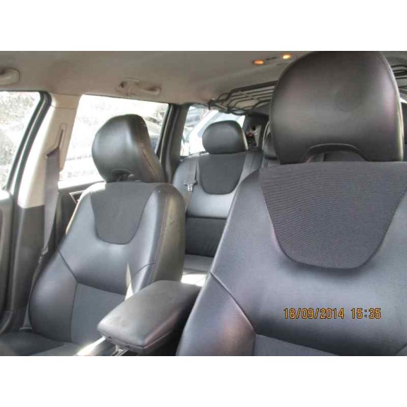 volvo xc70 del año 2004