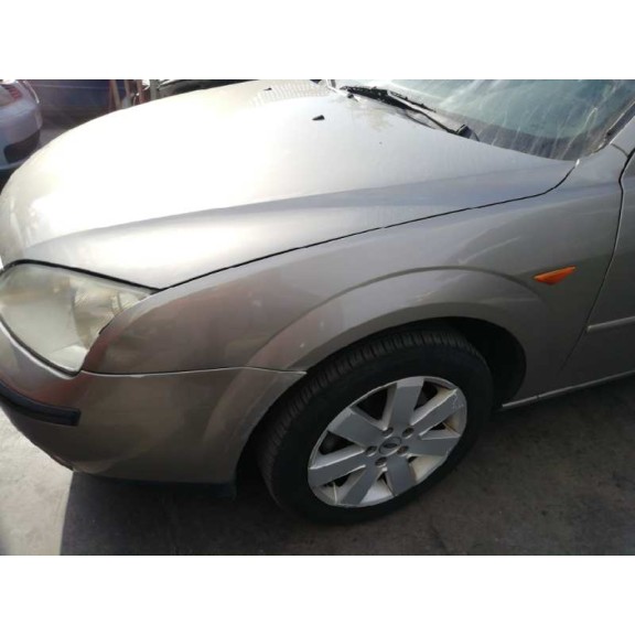 ford mondeo berlina (ge) del año 2002