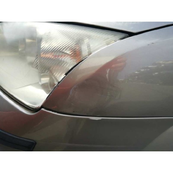 ford mondeo berlina (ge) del año 2002