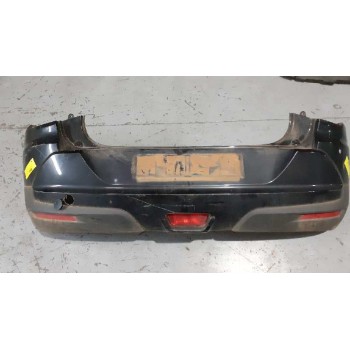 Recambio de paragolpes trasero para ssangyong tivoli limited 4x2 referencia OEM IAM   