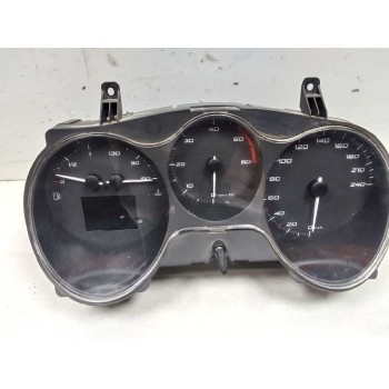 Recambio de cuadro instrumentos para seat leon (1p1) comfort limited referencia OEM IAM 1P0920810F 1P0920810F 