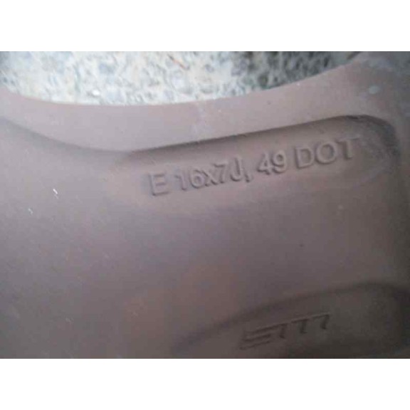 volvo xc70 del año 2004