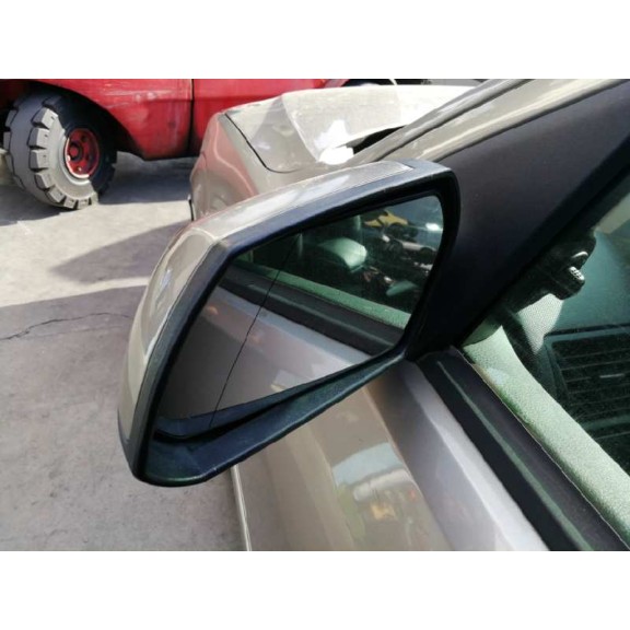 ford mondeo berlina (ge) del año 2002