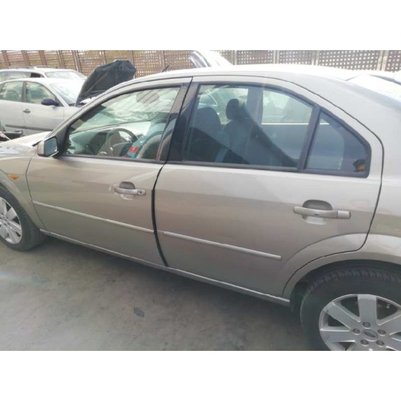 ford mondeo berlina (ge) del año 2002