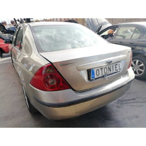ford mondeo berlina (ge) del año 2002