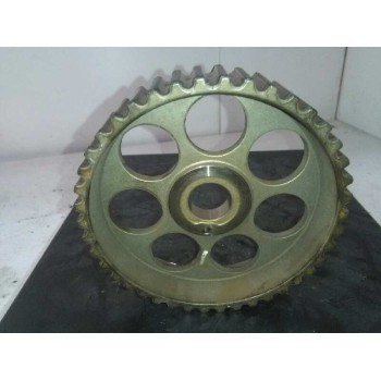 Recambio de polea arbol levas para chevrolet lacetti 1.6 cat referencia OEM IAM  ADMISION 