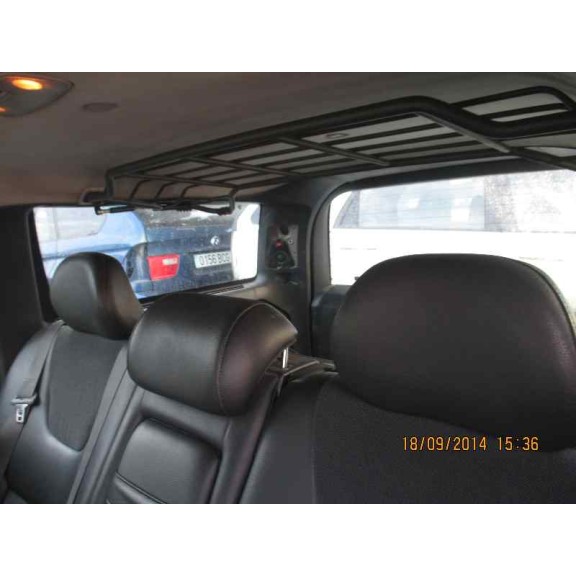 volvo xc70 del año 2004