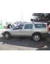 volvo xc70 del año 2004