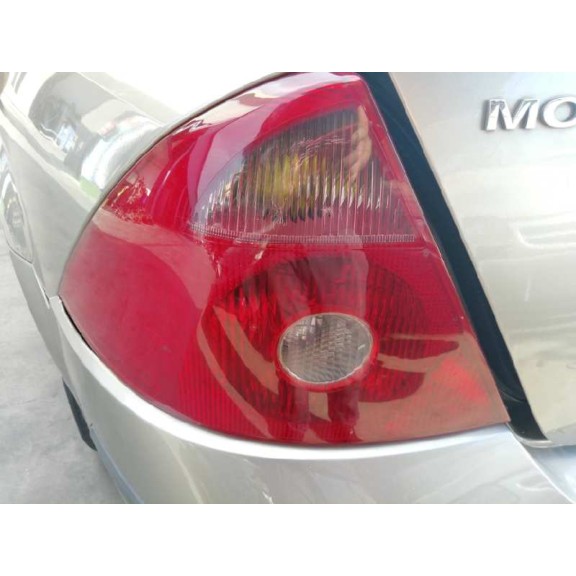 ford mondeo berlina (ge) del año 2002