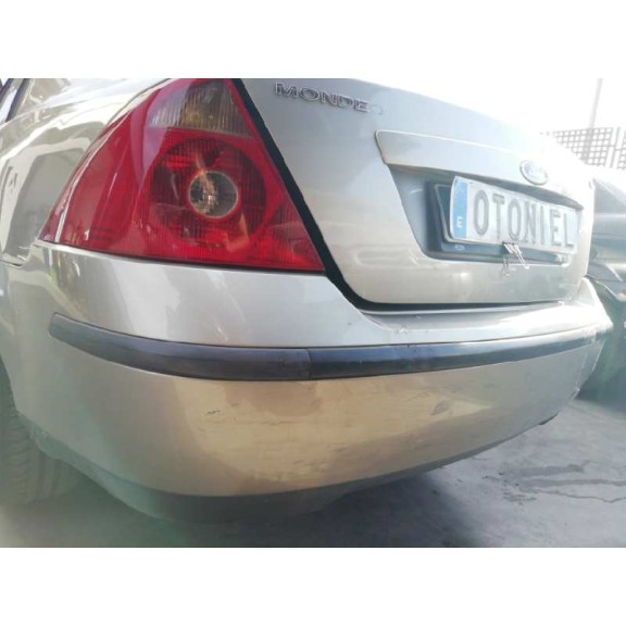 ford mondeo berlina (ge) del año 2002