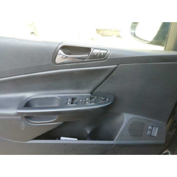 volkswagen passat berlina (3c2) del año 2007